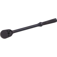Reversible Ratchet, 1/2" Drive, Plain Handle Distribution Jean Lapalme