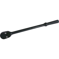 Reversible Ratchet, 1/2" Drive, Plain Handle Distribution Jean Lapalme