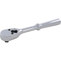 Reversible Ratchet, 3/8" Drive, Plain Handle Distribution Jean Lapalme