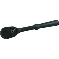 Reversible Ratchet, 3/8" Drive, Plain Handle Distribution Jean Lapalme