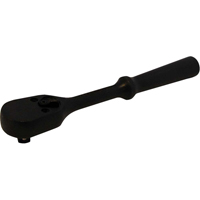 Reversible Ratchet, 1/4" Drive, Plain Handle Distribution Jean Lapalme