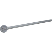 Reversible Ratchet, 1" Drive, Plain Handle Distribution Jean Lapalme