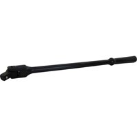 Manche flexible noir, Prise de 1/2" Distribution Jean Lapalme