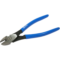 Pinces coupantes de c&ocirc;t&eacute;, 8" lo Distribution Jean Lapalme