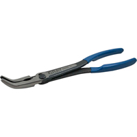 Long Reach Bent Needle Nose Plier Distribution Jean Lapalme