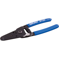 Wire Stripper/Cutter, 6" L Distribution Jean Lapalme