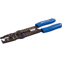 Multi Purpose Plier, 9-1/2" L Distribution Jean Lapalme