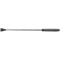 Outil de ramassage t&eacute;lescopique, Longueur de 33-1/2", Diam&egrave;tre de 7/16", Capacit&eacute; de 14 lb Distribution Jean Lapalme