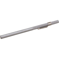 Outil de ramassage avec agrafe de poche, Longueur de 6", Diam&egrave;tre de 5/16", Capacit&eacute; de 1,5 lb Distribution Jean Lapalme