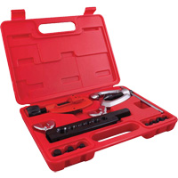 Double Flaring Tool Set with Tube Cutter Distribution Jean Lapalme