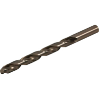 Foret, Acier rapide au cobalt, 1,5 mm, 40 mm lo, 135° Angle Distribution Jean Lapalme