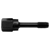 Taraud fin, Acier rapide, Filet 5/16"-24 Distribution Jean Lapalme