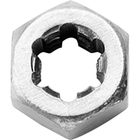 Fili&egrave;re &agrave; filet grossier, Filet de 1/4"-20, Acier rapide Distribution Jean Lapalme