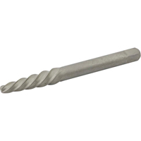 Extracteur de vis, 3, Pour vis de 5/16" Distribution Jean Lapalme