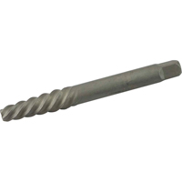 Extracteur de vis, 4, Pour vis de 7/16" Distribution Jean Lapalme