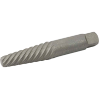 Extracteur de vis, 16, Pour vis de 5/8" Distribution Jean Lapalme