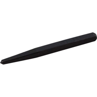 Straight Type Screw Extractor, 4, For Screw Size 1/2", Carbide Distribution Jean Lapalme