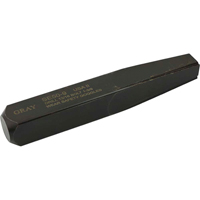 Straight Type Screw Extractor, 9, For Screw Size 1-1/4", Carbide Distribution Jean Lapalme