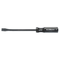 Levier avec extr&eacute;mit&eacute; courb&eacute;e, 3/8" la, 12" lo Distribution Jean Lapalme
