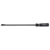 Levier avec extr&eacute;mit&eacute; courb&eacute;e, 3/8" la, 17" lo Distribution Jean Lapalme