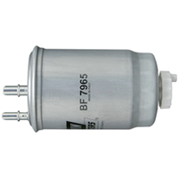 BF7965 S&eacute;parateur de conduite pour carburant/eau avec drain Distribution Jean Lapalme