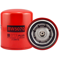 BW5070 Filtre &agrave; visser pour transmission Distribution Jean Lapalme