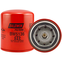 BW5136 Filtre pour &eacute;mission de vapeur d'huile Distribution Jean Lapalme