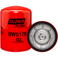 BW5179 Filtre pour liquide de refroidissement &agrave; visser avec additif BTA PLUS Distribution Jean Lapalme