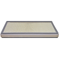 PA4858 &eacute;l&eacute;ment de filtre &agrave; air pour habitacle Distribution Jean Lapalme