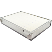 PA5300 &eacute;l&eacute;ment de filtre &agrave; air pour habitacle Distribution Jean Lapalme