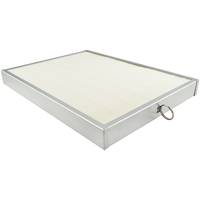PA5712 &eacute;l&eacute;ment de filtre &agrave; air avec tirette pour habitacle Distribution Jean Lapalme