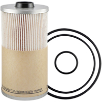 PF7748 &eacute;l&eacute;ment s&eacute;parateur de carburant/eau Distribution Jean Lapalme