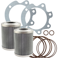 PT9416-MPGKIT Filtre pour liquide de refroidissement &agrave; visser Distribution Jean Lapalme