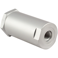 PT9468 Filtre de canalisation hydraulique &agrave; visser Distribution Jean Lapalme