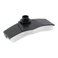 SA2039 Filtre pour reniflard de carter de moteur avec boîtier en plastique Distribution Jean Lapalme