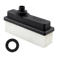 SA2159 Filtre pour reniflard de carter de moteur Distribution Jean Lapalme