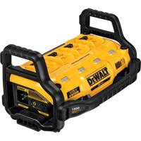 Bloc d'alimentation portatif avec chargeur de piles parall&egrave;le 1800 Watts, 20 V, Lithium-ion Distribution Jean Lapalme