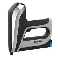 Cordless Compact Electric Stapler, 1/2" Staples Distribution Jean Lapalme