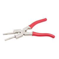 Premium Multi-Purpose MIG Welding Pliers, 8-1/2" L Distribution Jean Lapalme