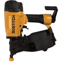 15° Coil Nailer Distribution Jean Lapalme