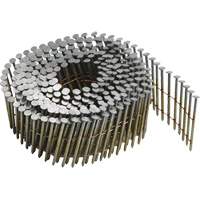 15° Coil Siding Nails Distribution Jean Lapalme