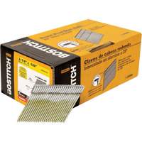 28° Angled Framing Nails Distribution Jean Lapalme