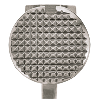 Milled Face Framing Hammer, 17 oz., Solid Steel Handle, 16-1/8" L Distribution Jean Lapalme