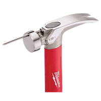 Marteau &agrave; face lisse, 19 oz., Prise en Fibre de verre, 15-1/4" lo Distribution Jean Lapalme