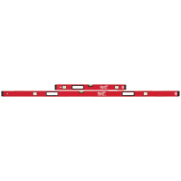 Ensemble de niveaux sph&eacute;riques pour montant Redstick Distribution Jean Lapalme