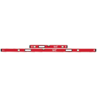 Ensemble de niveaux sph&eacute;riques magn&eacute;tiques pour montant Redstick Distribution Jean Lapalme