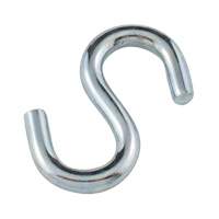 Open S-Hook Distribution Jean Lapalme