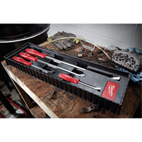 Pry Bar Set, 4 Pcs. Distribution Jean Lapalme