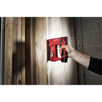 Agrafeuse de couronnes M12, Agrafes 1/4" - 9/16" Distribution Jean Lapalme