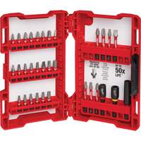 Jeu de tournevis Shockwave Distribution Jean Lapalme
